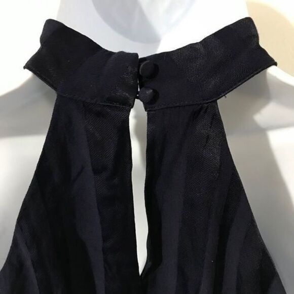 Lucky Paris Sleeveless blouse size M….0716 - Picture 3 of 10